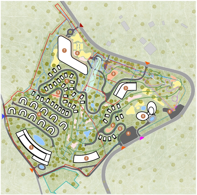 Masterplan