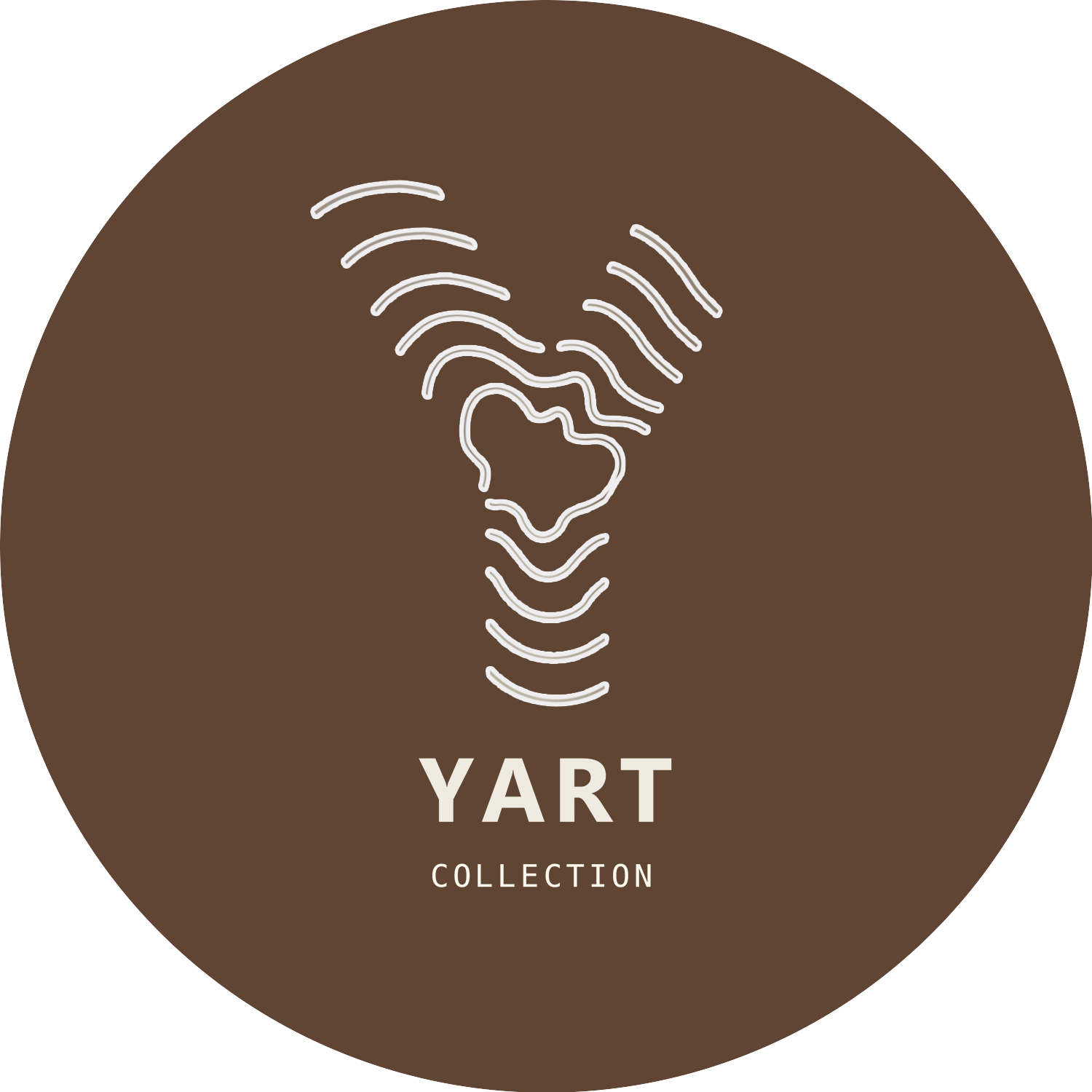 Yart badge